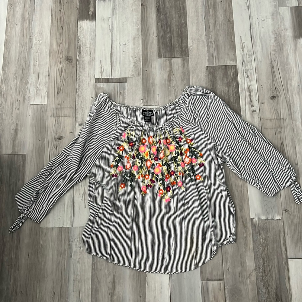 Woman’s Top
